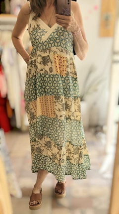 Solero Tanger - Mil Horas Ropa