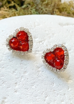 Aros LOVE - comprar online