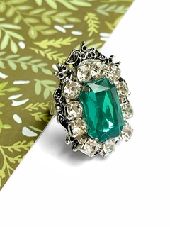 Anillo JEAN - comprar online