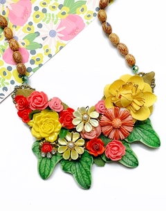 Collar FIORE