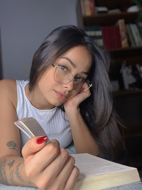 Armação joice
