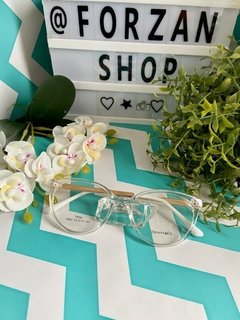 Armação bia - Forzan Shop