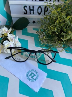 Armação flex - Forzan Shop