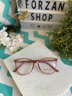 Armação helô - Forzan Shop