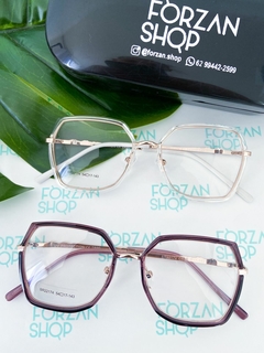 Armação mika - Forzan Shop