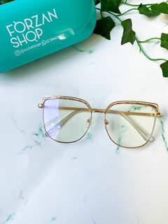 Armação luisa - Forzan Shop