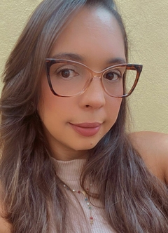Armação maíra na internet