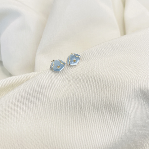 Brinco Dog em Prata 925