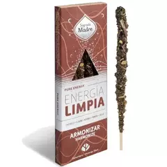 Energia limpia en internet