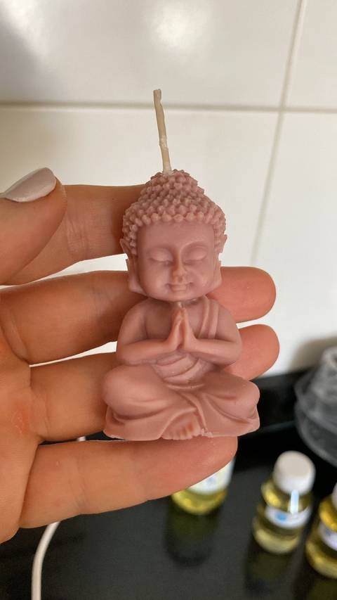 VELA BUDA ARMONIA