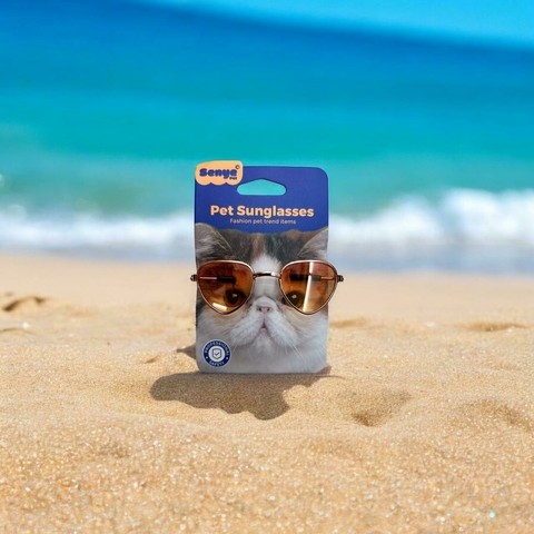 ANTEOJOS PARA MASCOTAS SYM020-1 - comprar online