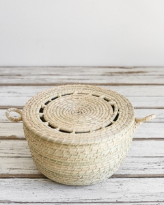 Canasto Yaguareté VI en internet