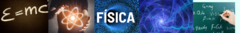 Banner da categoria Física
