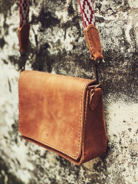 Bandolera Aurelia