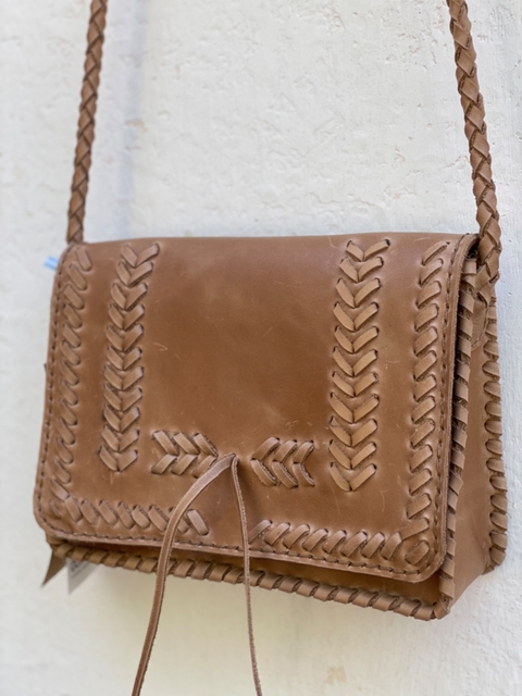 Bandolera Aurelia