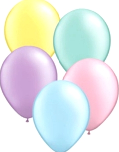 Banner de la categoría GLOBOS