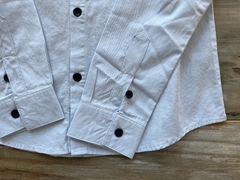 CAMISA BASIC BOYS - comprar online