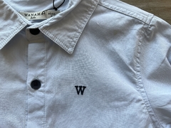 CAMISA BASIC BOYS - tienda online