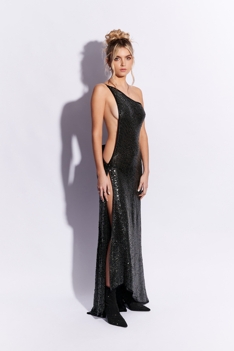 Vestido Despelote (Pre order)