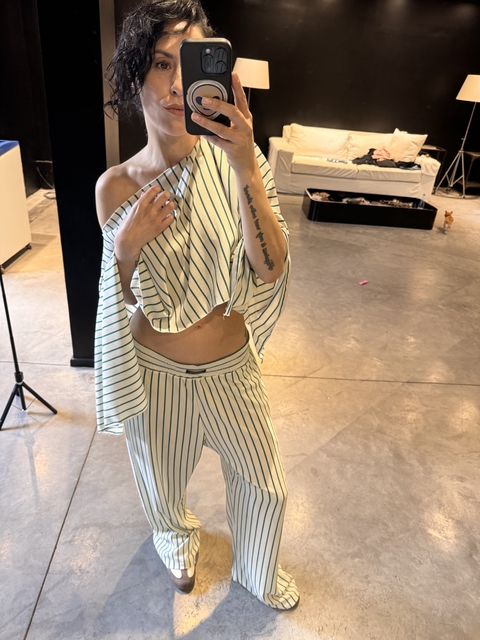 Blusa Gaia - comprar online