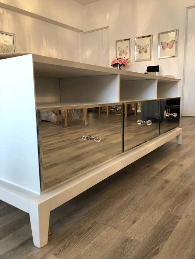 MUEBLE DE TV PARIS - comprar online