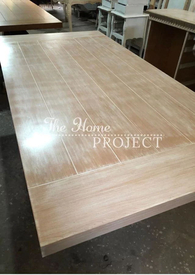 Imagen de MESA COMEDOR RESTORATION