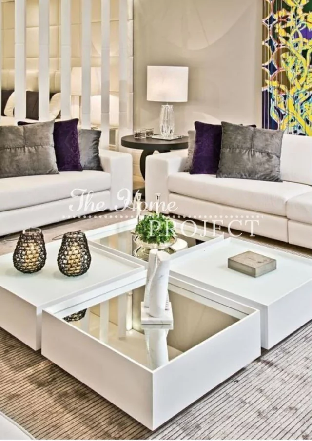 CUARTETO MODERNO (X UNIDAD)