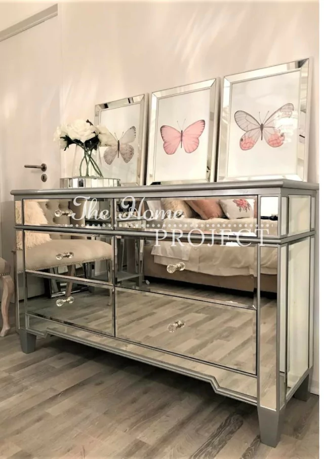 TRIO MARIPOSA - comprar online