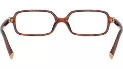 ARMAÇÃO MIU MIU MU 01YV - De Conto