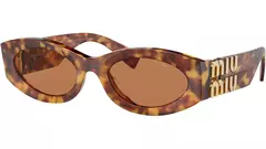 ÓCULOS DE SOL MIU MIU MU 11WS - comprar online