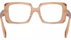 Armação Prada PR C09V - De Conto