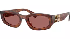 ÓCULOS DE SOL MIU MIU MU B04S