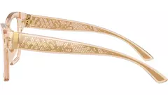 ARMAÇÃO DOLCE & GABBANA DG3411 na internet