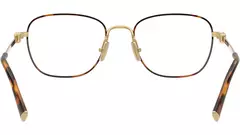 Armação Miu Miu MU 50XV - De Conto