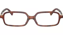 ARMAÇÃO MIU MIU MU 01YV - comprar online