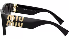 ÓCULOS DE SOL MIU MIU MU B05S na internet