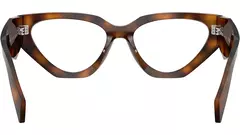 Armação Prada PR C07V - De Conto