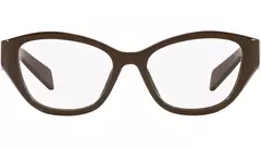 ARMAÇÃO PRADA PR 21ZV - comprar online