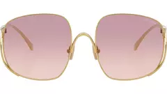 ÓCULOS DE SOL MIU MIU MU A57S - comprar online