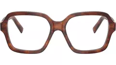 ARMAÇÃO MIU MIU MU 03YV - comprar online