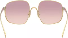 ÓCULOS DE SOL MIU MIU MU A57S - De Conto