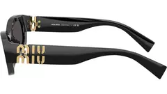 ÓCULOS DE SOL MIU MIU MU B04S na internet