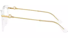 ARMAÇÃO DOLCE & GABBANA DG3428 na internet