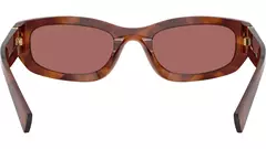 ÓCULOS DE SOL MIU MIU MU B04S - De Conto