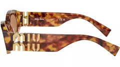 ÓCULOS DE SOL MIU MIU MU 11WS - De Conto