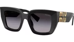 ÓCULOS DE SOL MIU MIU MU B05S