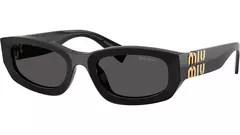 ÓCULOS DE SOL MIU MIU MU B04S