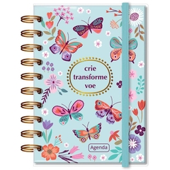 Agenda P Borboletas