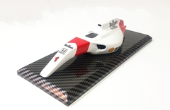 Banner da categoria Mini F1 / Cockpit