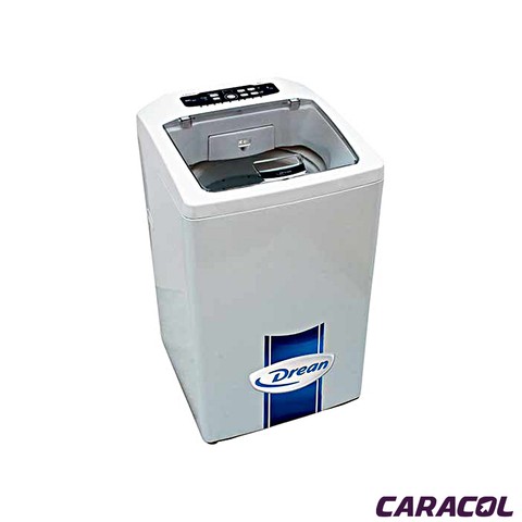 DREAN LAVARROPAS LAVADO INTELIGENTE